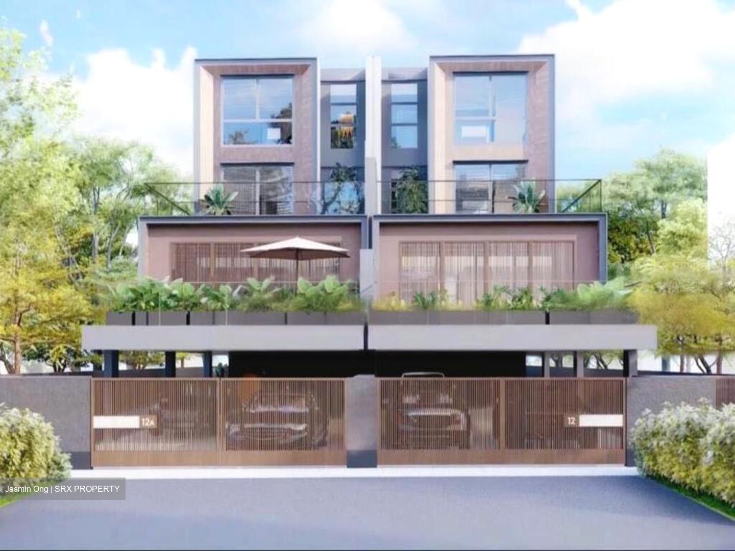 Chancery Lane (D11), Semi-Detached #486687571